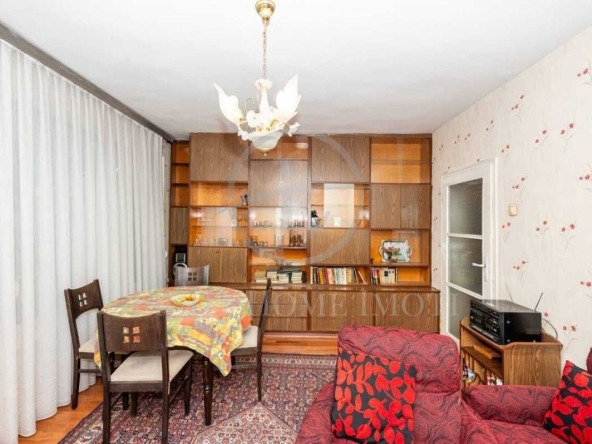 Тристаен апартамент в Пловдив, Каменица 1 - 76 кв.м за 1974 €/кв.м - Снимка #1