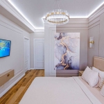 Дава се под наем Двустаен апартамент в София, Витоша - 80 кв.м за 600 € - Снимка #1