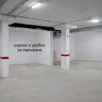 Дава се под наем Гараж / Паркомясто в Варна, Виница - 20 кв.м за 149.43 € - Снимка #1