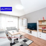 Тристаен апартамент в София, Банишора - 90 кв.м за 2173 €/кв.м - Снимка #1