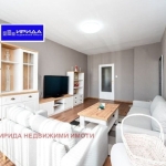 Тристаен апартамент в София, Света Троица - 88 кв.м за 2216 €/кв.м - Снимка #1