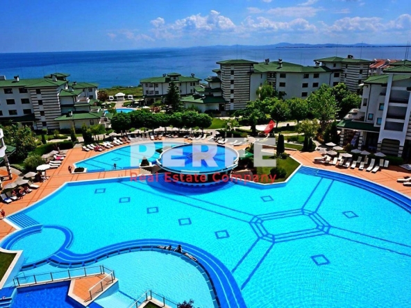 Двустаен апартамент в с. Равда, Област Бургас - 95 кв.м за 1279 €/кв.м - Снимка #1