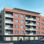 Тристаен апартамент в Пловдив, Кючук Париж - 108 кв.м за 1118 €/кв.м - Снимка #1