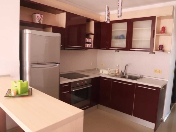 Дава се под наем Тристаен апартамент в София, Симеоново - 98 кв.м за 700 € - Снимка #1