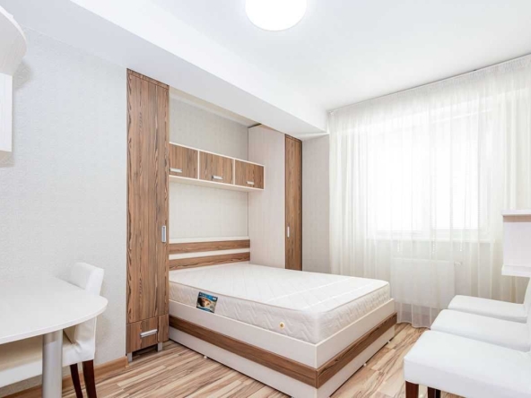 Двустаен апартамент в София, Люлин 5 - 51 кв.м за 2059 €/кв.м - Снимка #1