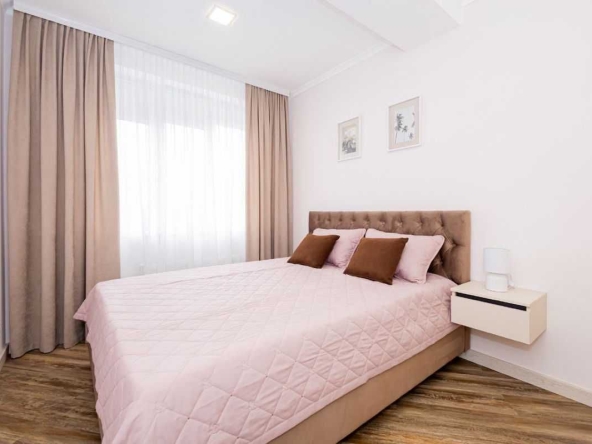 Дава се под наем Двустаен апартамент в София, Младост 4 - 67 кв.м за 450 € - Снимка #1