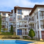 Тристаен апартамент в к.к. Слънчев бряг - 111 кв.м за 856 €/кв.м - Снимка #1