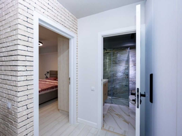 Дава се под наем Двустаен апартамент в София, Редута - 58 кв.м за 425 € - Снимка #1