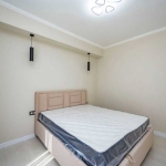 Дава се под наем Двустаен апартамент в София, Левски В - 58 кв.м за 425 € - Снимка #1