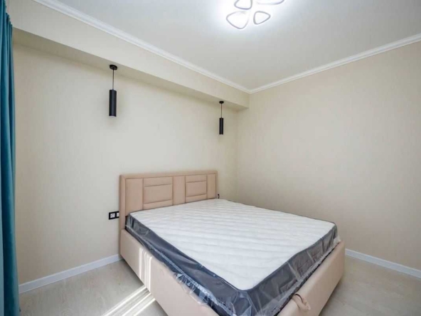 Дава се под наем Двустаен апартамент в София, Левски В - 58 кв.м за 425 € - Снимка #1