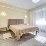 Дава се под наем Двустаен апартамент в Банкя - 68 кв.м за 335 € - Снимка #1