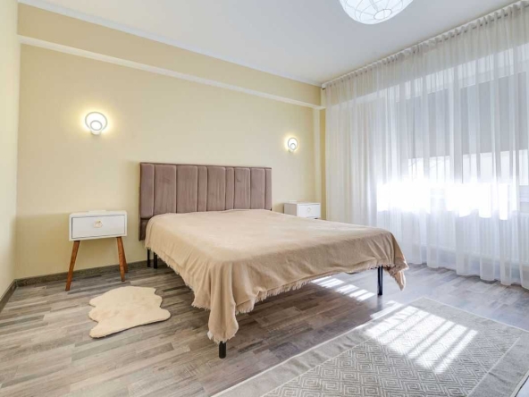 Дава се под наем Двустаен апартамент в Банкя - 68 кв.м за 335 € - Снимка #1