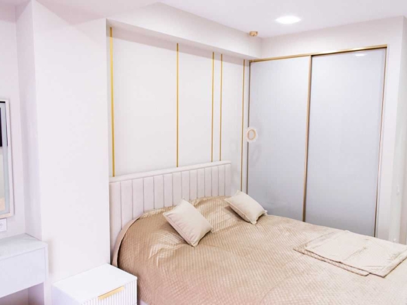 Дава се под наем Двустаен апартамент в София, Малинова долина - 65 кв.м за 425 € - Снимка #1