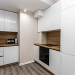 Дава се под наем Двустаен апартамент в София, Надежда 1 - 51 кв.м за 400 € - Снимка #1