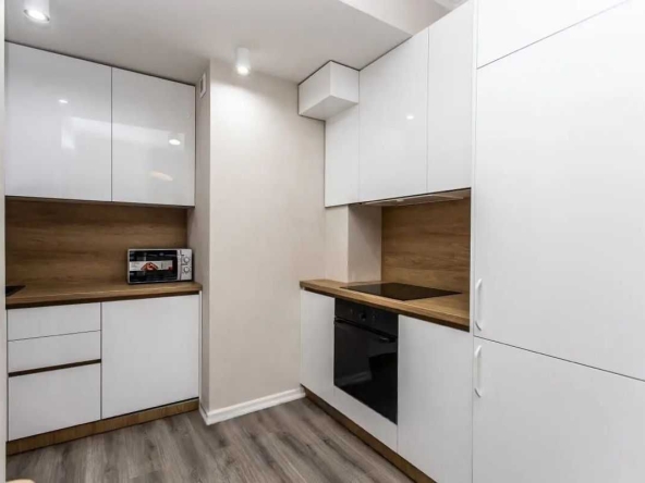 Дава се под наем Двустаен апартамент в София, Надежда 1 - 51 кв.м за 400 € - Снимка #1