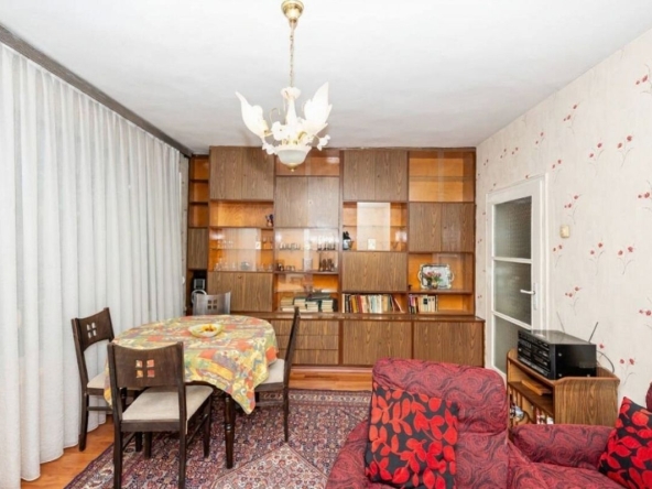 Тристаен апартамент в Пловдив, Каменица 1 - 75 кв.м за 2000 €/кв.м - Снимка #1