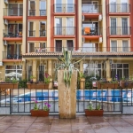 Двустаен апартамент в к.к. Слънчев бряг - 52 кв.м за 1058 €/кв.м - Снимка #1