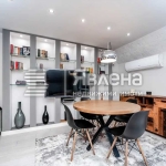 Тристаен апартамент в София, Лозенец - 98 кв.м за 1968 €/кв.м - Снимка #1