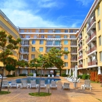 Четиристаен апартамент в к.к. Слънчев бряг - 204 кв.м за 374 €/кв.м - Снимка #1