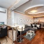 Дава се под наем Двустаен апартамент в София, Люлин 10 - 68 кв.м за 638.01 € - Снимка #1