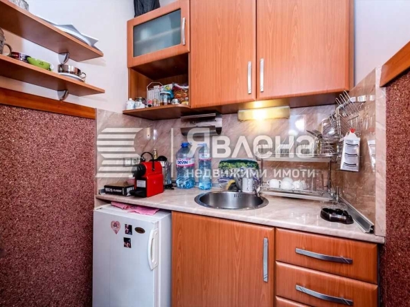 Офис в София, Център - 100 кв.м за 2025 €/кв.м - Снимка #1