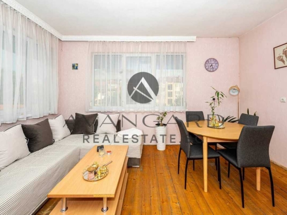 Многостаен апартамент в Пловдив, Център - 126 кв.м за 785 €/кв.м - Снимка #1