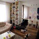 Тристаен апартамент в Пловдив, Кършияка - 89 кв.м за 1330 €/кв.м - Снимка #1