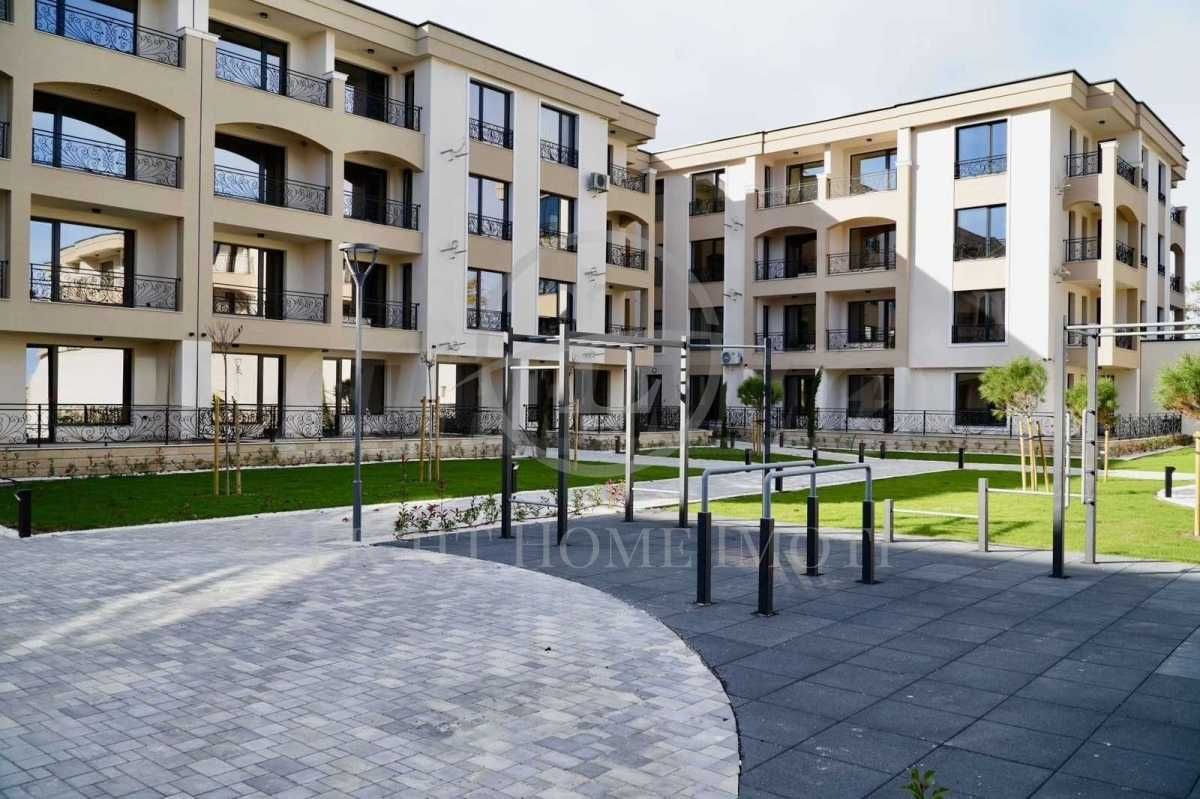 Двустаен апартамент в Пловдив, Кършияка - 71 кв.м за 862 €/кв.м - Снимка #1