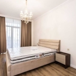 Дава се под наем Двустаен апартамент в София, Връбница 1 - 64 кв.м за 375 € - Снимка #1