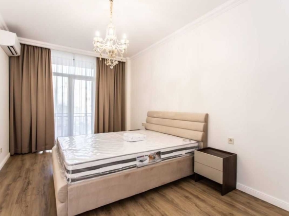 Дава се под наем Двустаен апартамент в София, Връбница 1 - 64 кв.м за 375 € - Снимка #1