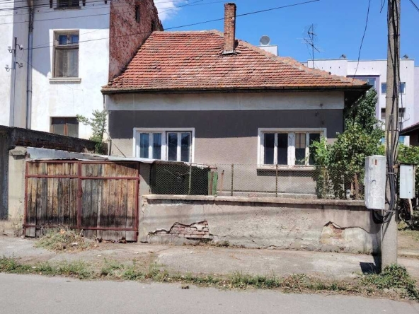 Къща в Бяла Слатина - 17 кв.м за 1942 €/кв.м - Снимка #1