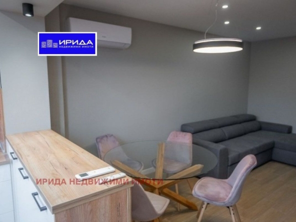 Двустаен апартамент в София, Левски Г - 48 кв.м за 3230 €/кв.м - Снимка #1