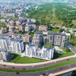 Многостаен апартамент в София, Кръстова вада - 423 кв.м за 1743 €/кв.м - Снимка #1