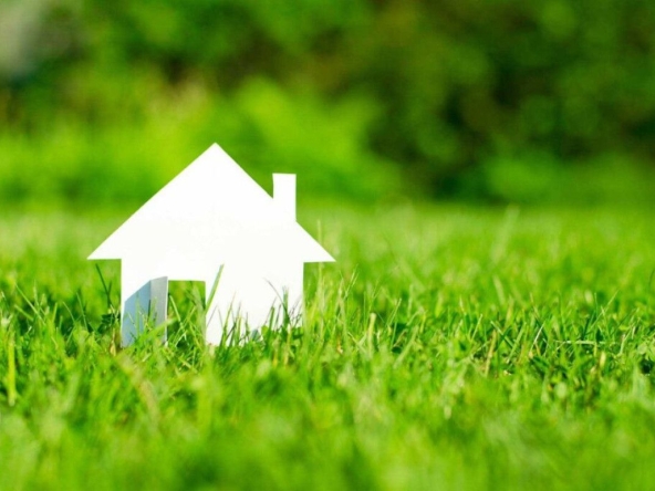 Парцел в Варна, м-т Зеленика - 869 кв.м за 64 €/кв.м - Снимка #1