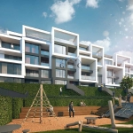 Двустаен апартамент в Варна, Бриз - 65 кв.м за 2154 €/кв.м - Снимка #1