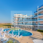 Двустаен апартамент в Ахелой - 65 кв.м за 839 €/кв.м - Снимка #1