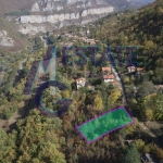 Парцел в с. Лакатник, Област София-област - 1420 кв.м за 11 €/кв.м - Снимка #1