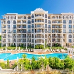 Двустаен апартамент в Свети Влас - 51 кв.м за 1942 €/кв.м - Снимка #1