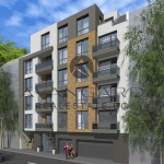 Двустаен апартамент в Пловдив, Център - 64 кв.м за 1435 €/кв.м - Снимка #1