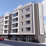 Тристаен апартамент в Перник, Център - 100 кв.м за 1500 €/кв.м - Снимка #1