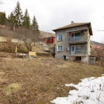 Къща в с. Чурек, Област София-област - 150 кв.м за 734 €/кв.м - Снимка #1