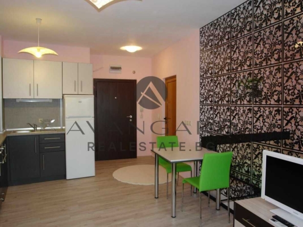 Едностаен апартамент в Пловдив, Христо Смирненски - 47 кв.м за 2137 €/кв.м - Снимка #1