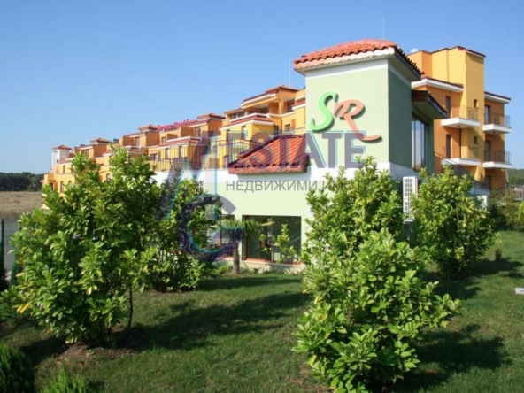 Двустаен апартамент в Созопол - 58 кв.м за 1121 €/кв.м - Снимка #1