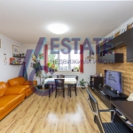 Тристаен апартамент в София, Овча купел - 124 кв.м за 1896 €/кв.м - Снимка #1