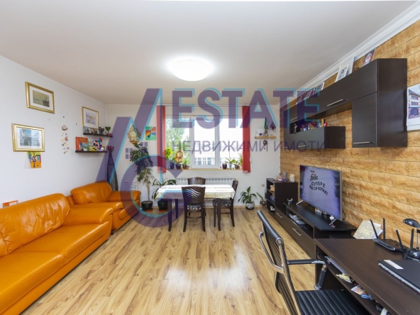 Тристаен апартамент в София, Овча купел - 124 кв.м за 1896 €/кв.м - Снимка #1