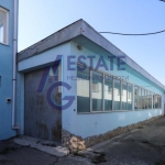 Промишлена сграда в с. Волуяк, Област София-град - 250 кв.м за 1680 €/кв.м - Снимка #1