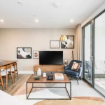 Дава се под наем Двустаен апартамент в София, Зона Б-5 - 67 кв.м за 765 € - Снимка #1