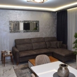 Тристаен апартамент в София, Манастирски ливади - 95 кв.м за 3737 €/кв.м - Снимка #1