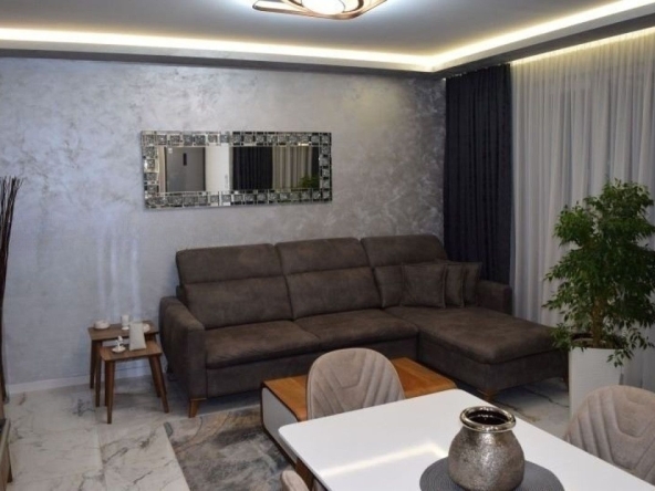 Тристаен апартамент в София, Манастирски ливади - 95 кв.м за 3737 €/кв.м - Снимка #1