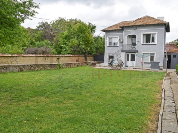 Къща в с. Стамболово, Област Велико Търново - 150 кв.м за 470 €/кв.м - Снимка #1